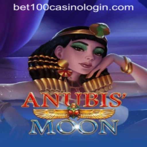 Exploring the Enigmatic World of AnubisMoon - Your Guide to Winning Big!