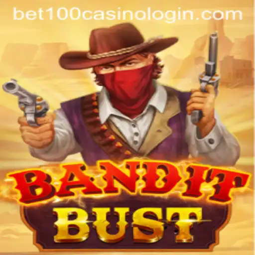 BanditBust: A Thrilling Casino Game Experience