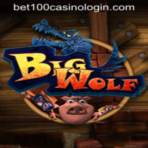 Exploring BigWolf: A Thrilling Adventure in the World of Bet100 Casino