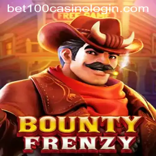 BountyFrenzy: A Thrilling Casino Experience