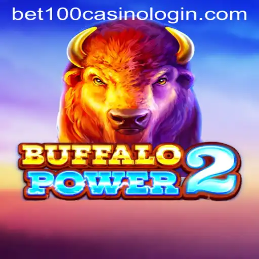 Exploring BuffaloPower2: The Thrilling Casino Game Experience