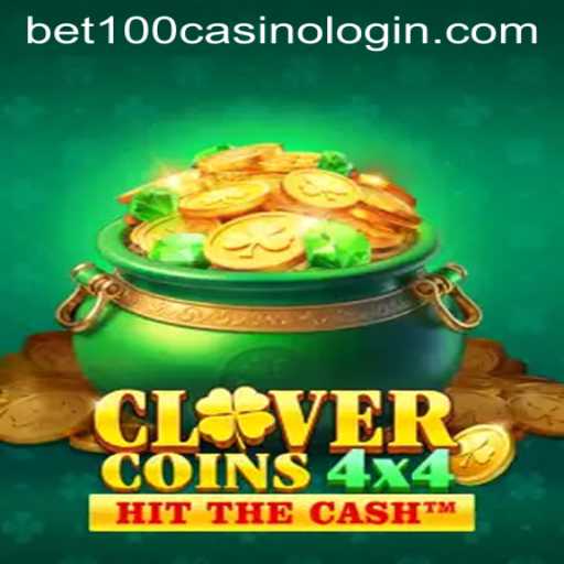 CloverCoins4x4: Unraveling the Excitement and Strategy Behind the Trending Game