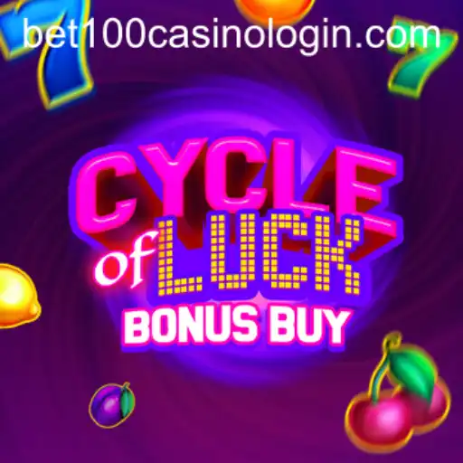 Unveiling CycleofLuckBonusBuy: The Ultimate Casino Experience