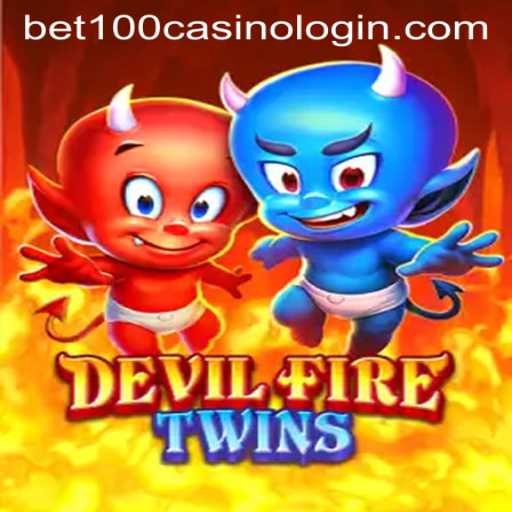 DevilFireTwins: Unleashing the Fiery World of Casino Gaming