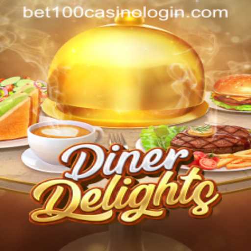 Discover the Thrilling World of DinerDelights at Bet100 Casino