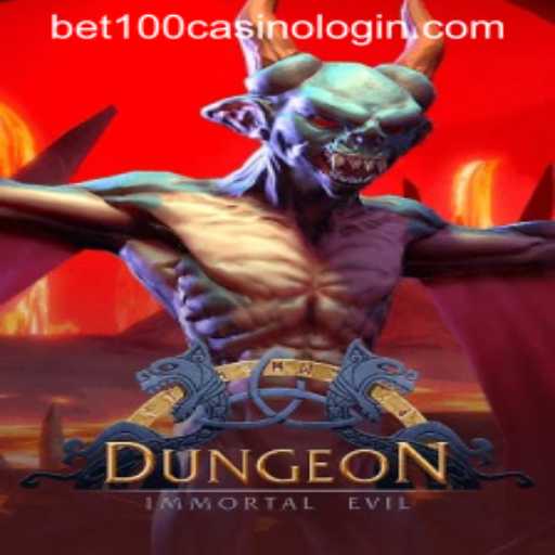 Exploring Dungeon: An Intriguing Adventure with Bet100 Casino Login