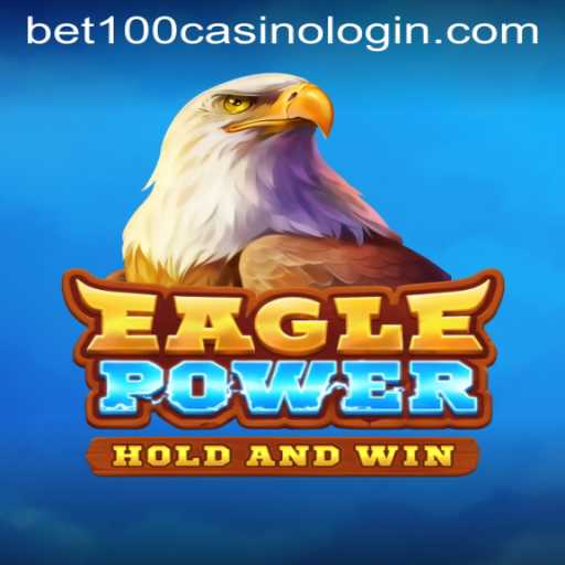 EaglePower: Soaring Through the Skies of Online Gaming