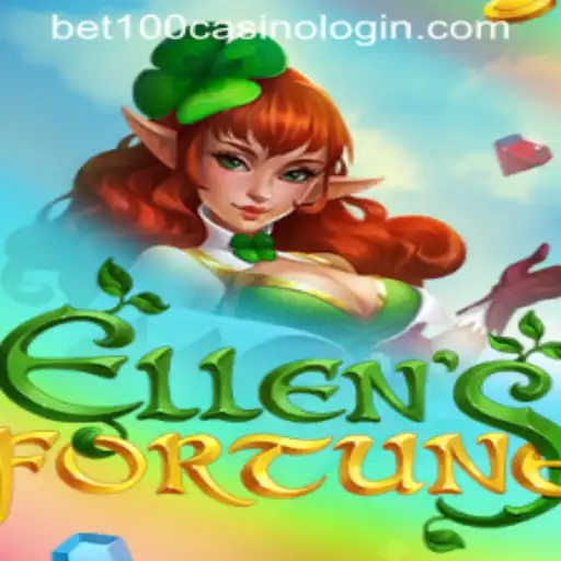 Exploring the World of EllensFortune at Bet100 Casino
