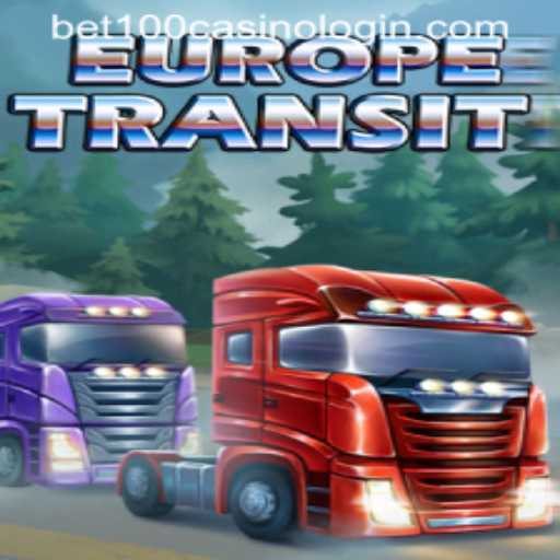 EuropeTransit Game Overview