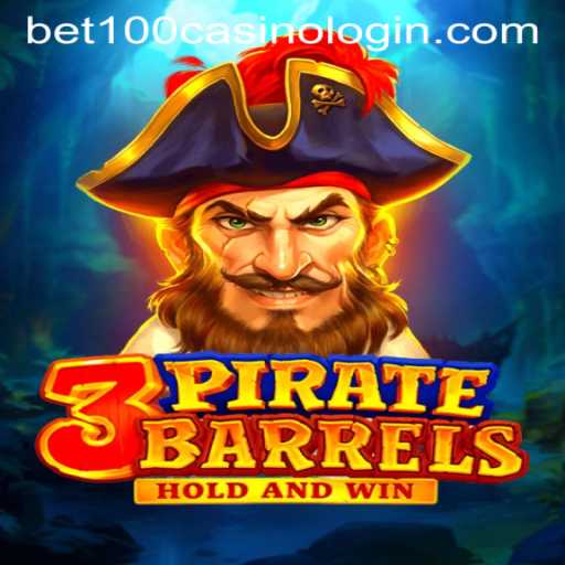 Discover the Thrilling World of 3PirateBarrels