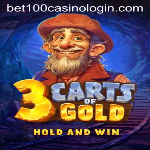 Exploring 3cartsOfGold: A Thrilling Online Game Experience