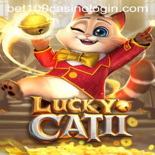 Exploring LuckyCatII: A Thrilling Casino Experience