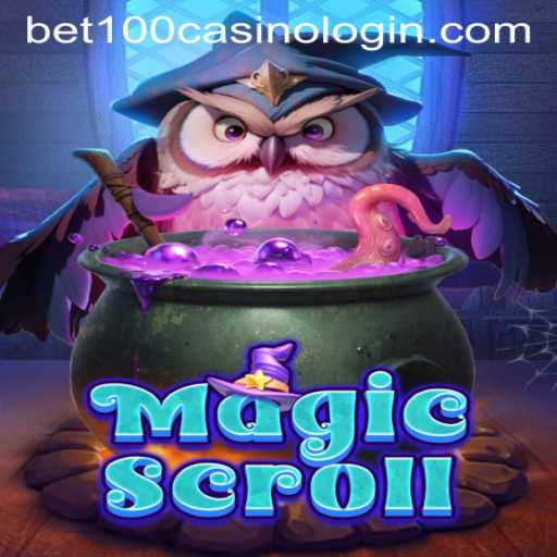 Exploring MagicScroll: A Mystical Adventure