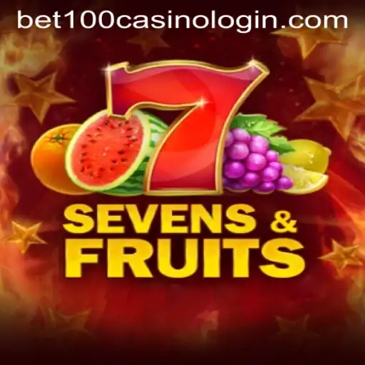 Exploring Sevens&Fruits: A Classic Casino Game