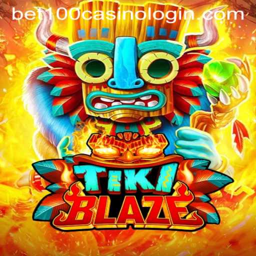 Exploring TikiBlaze: A Game of Chance and Adventure