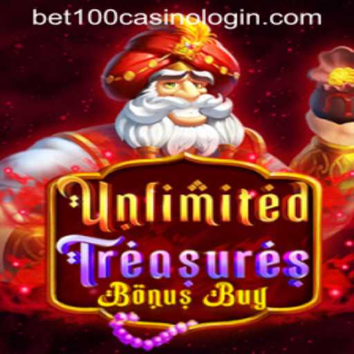 Exploring Unlimited Treasures Bonus Buy