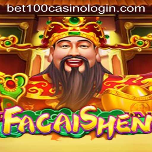 FaCaiShen: Unearthing Prosperity