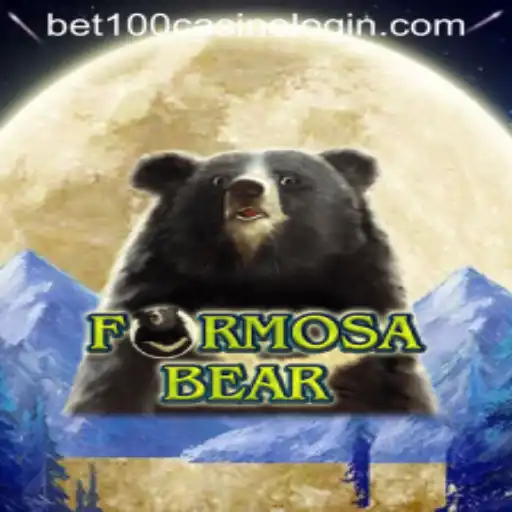 FormosaBear: A Unique Casino Experience