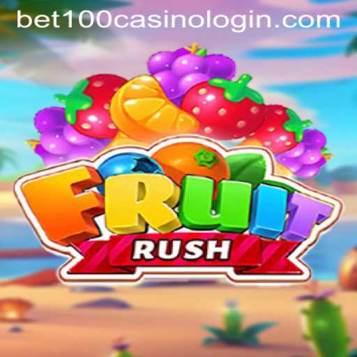 Exploring FruitRush: A Fresh Take on Casino Gaming