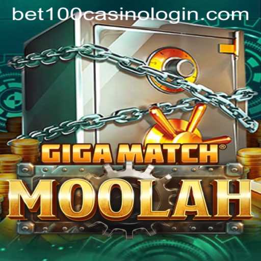 Unveiling GigaMatchMoolah: The Future of Online Gaming at Bet100 Casino
