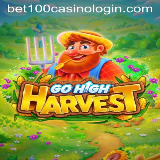 Discover the Exciting World of GoHighHarvest: A Comprehensive Guide