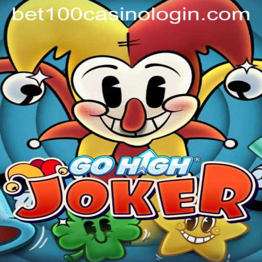 Exploring the Excitement of GoHighJoker: A New Dimension in Betting