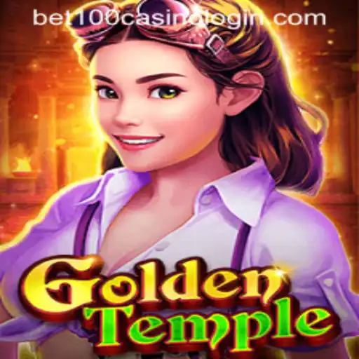 GoldenTemple: Your Gateway to Ancient Treasures at Bet100 Casino