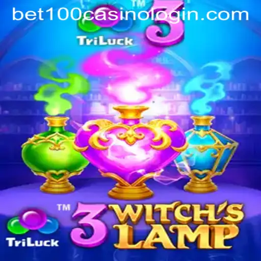 Exploring the Magical World of 3WitchsLamp: A Guide to Gameplay and Features