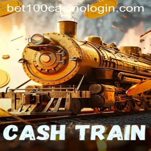 Exploring the CashTrain: A Thrilling Casino Adventure