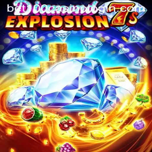 Exploring DiamondExplosion7s: A Thrilling Casino Adventure