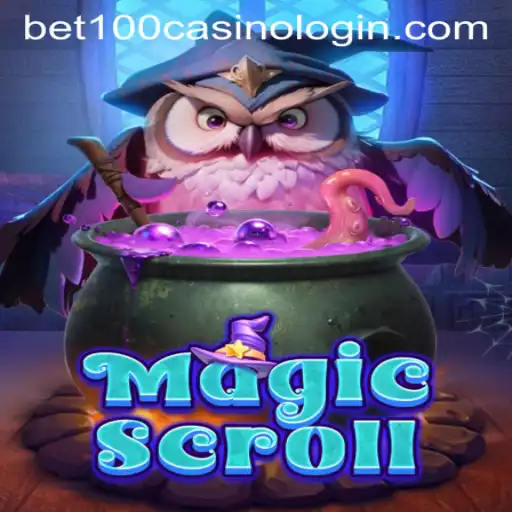 Exploring MagicScroll: A Mystical Adventure
