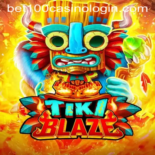 Exploring TikiBlaze: A Game of Chance and Adventure