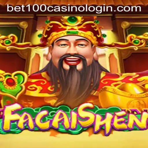 FaCaiShen: Unearthing Prosperity
