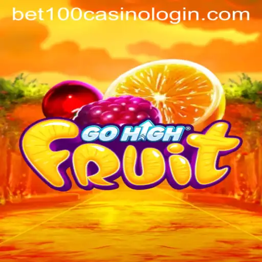 Exploring the Exciting World of GoHighFruit: A Bet100 Casino Adventure