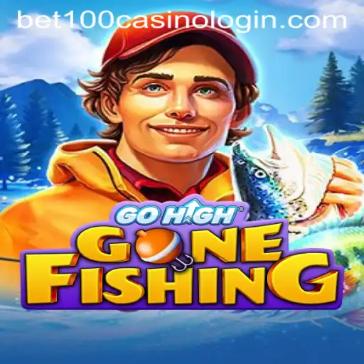 GoHighGoneFishing: Dive into Adventure with Bet100 Casino Login