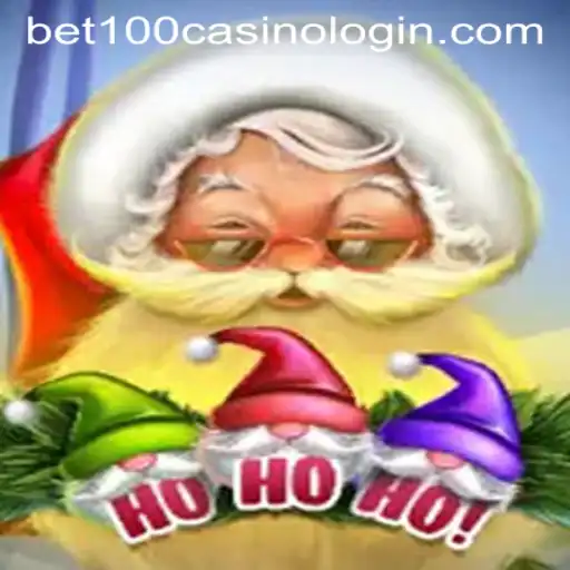 Discover the New and Exciting Game HoHoHo at Bet100 Casino