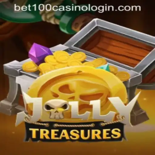 Jolly Treasures Unveiled