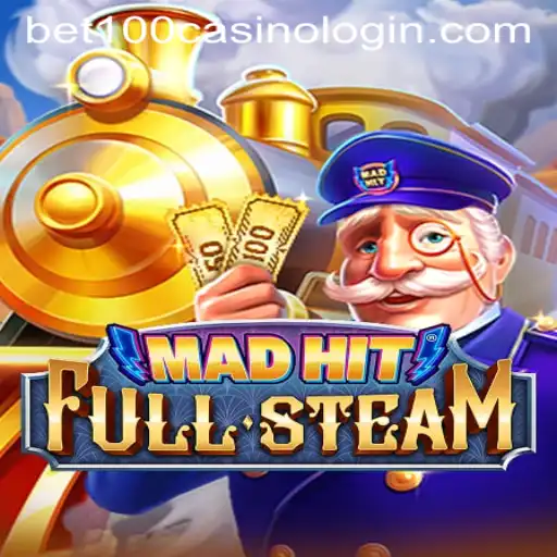 MadHitFullSteam: A Comprehensive Guide to the Latest Gaming Phenomenon