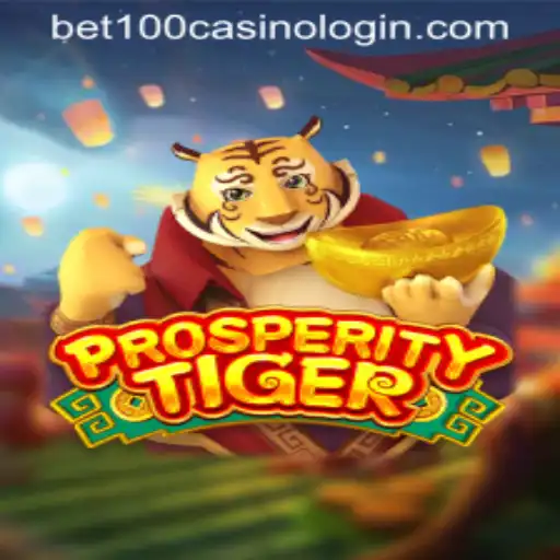 Exploring ProsperityTiger Game