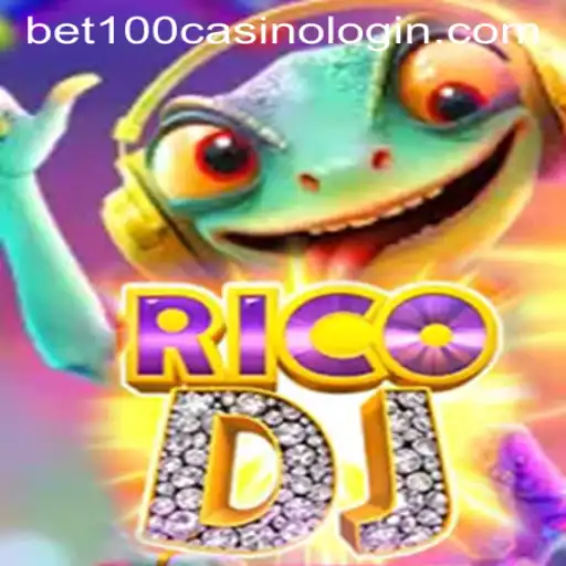 Exploring the World of RicoDJ: A Unique Casino Experience
