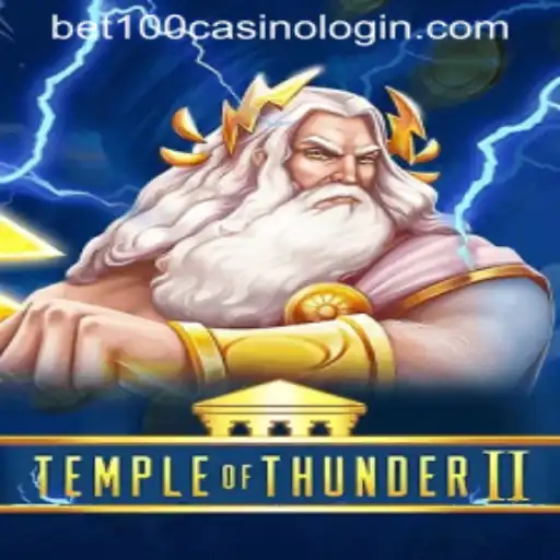 The Thrill of Temple of Thunder II
