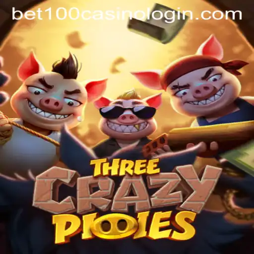 Exploring ThreeCrazyPiggies: A Unique Casino Experience
