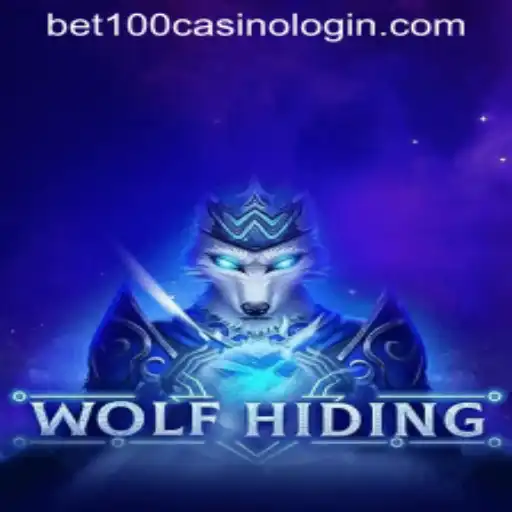 Exploring the Thrills of WolfHiding: A New Casino Game