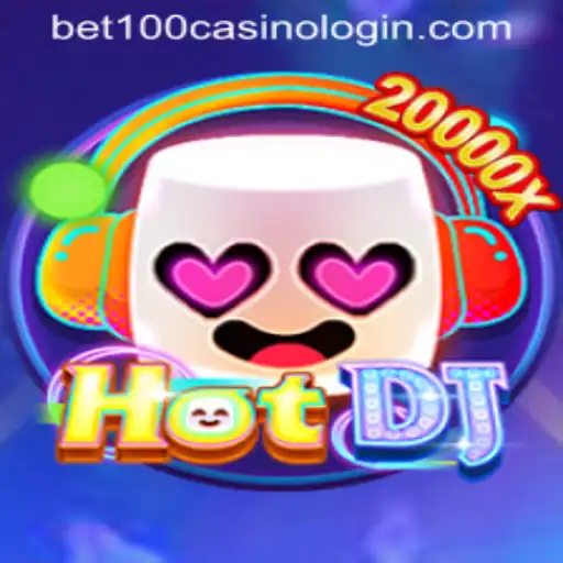 Exploring HotDJ: The Ultimate Gaming Experience with bet100 Casino Login