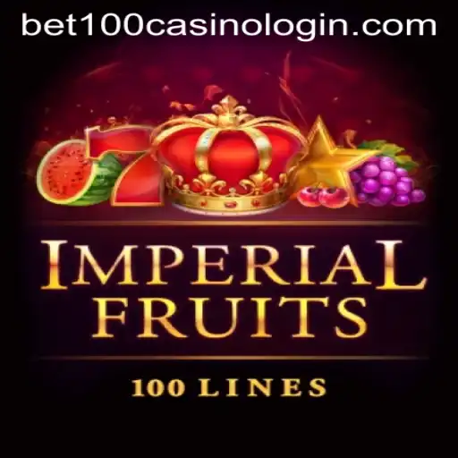 Exploring the Exciting World of ImperialFruits100 at Bet100 Casino