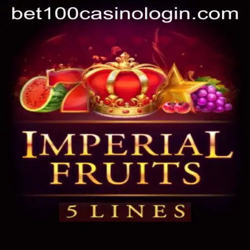 Unveiling the Allure of ImperialFruits5: A Comprehensive Look at the Latest Casino Sensation