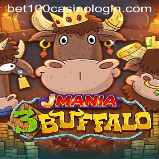 Exploring JMania3Buffalo: Dive into the Exciting World of Online Gaming