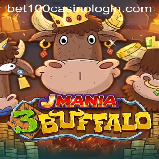 Exploring JMania3Buffalo: Dive into the Exciting World of Online Gaming