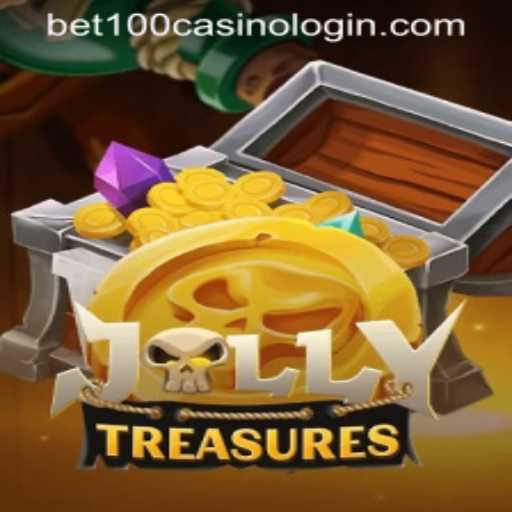 Jolly Treasures Unveiled