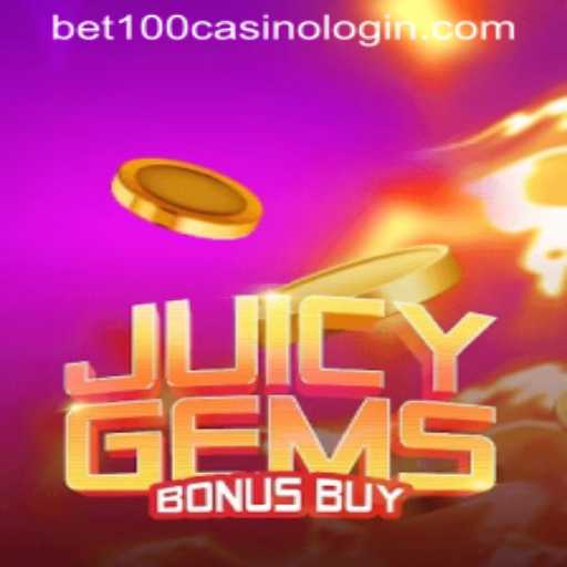 Discover JuicyGemsBonusBuy